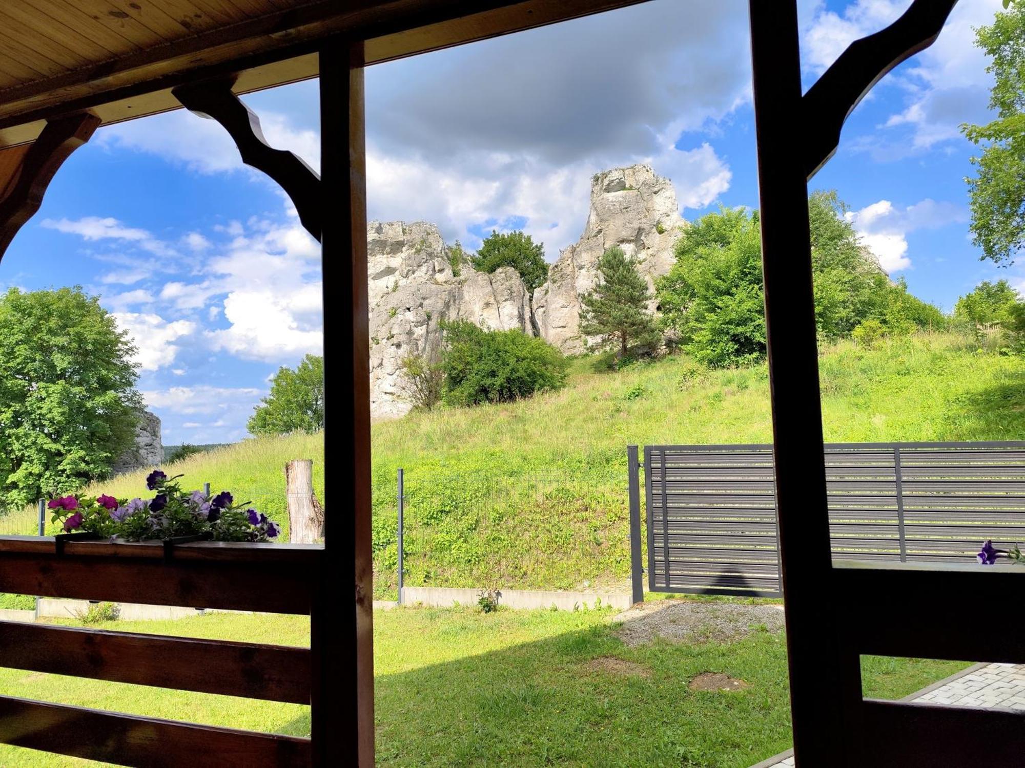 Villa Bajkowa Dolina Niegowa Exterior foto